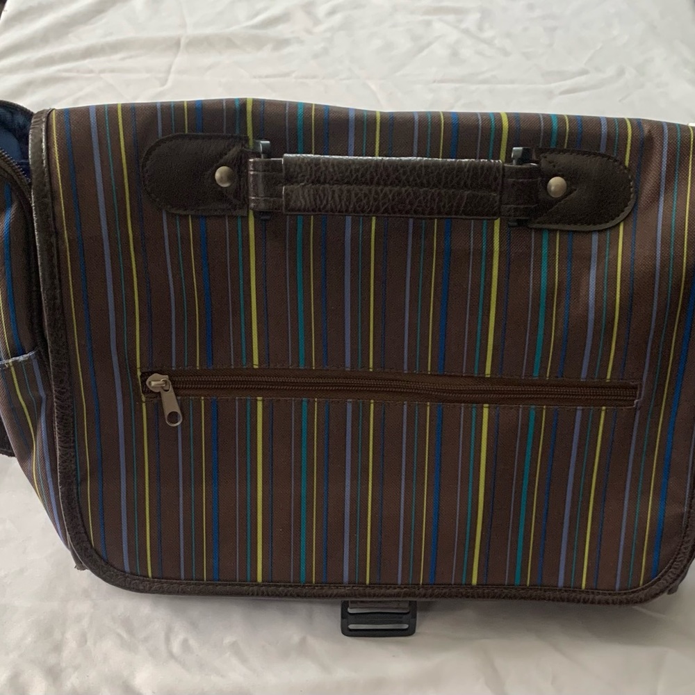 Creative Options Laptop Bag - Picture 2 of 6